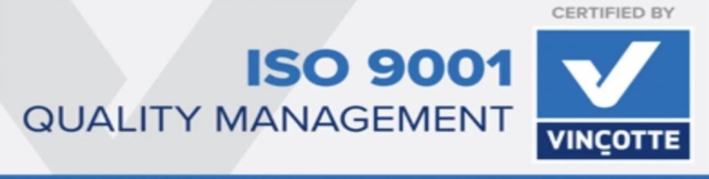 ISO9001